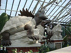 435 Longwood Gardens [2008 August 23]